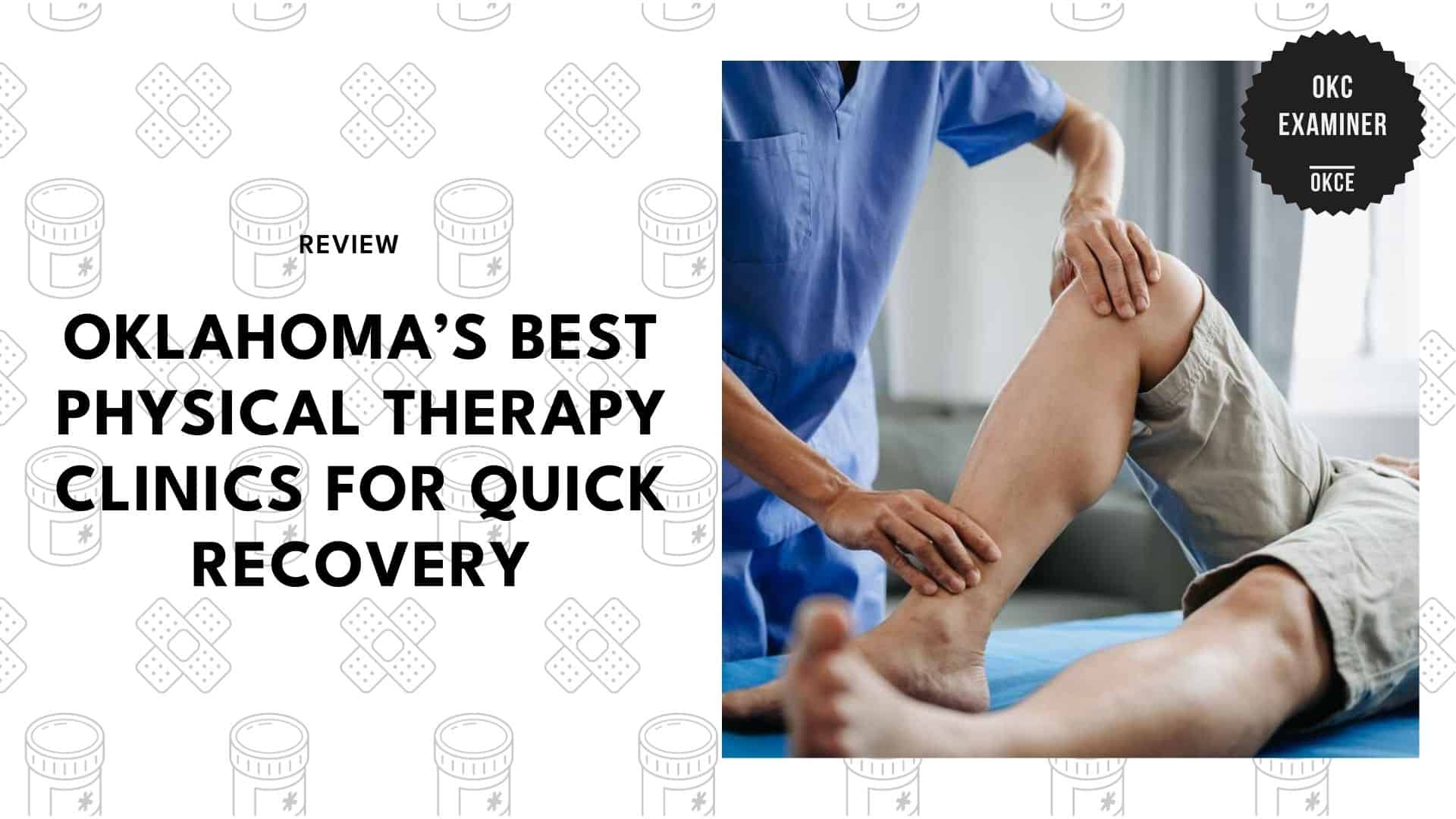 best-physical-therapy-clinics-oklahoma-city