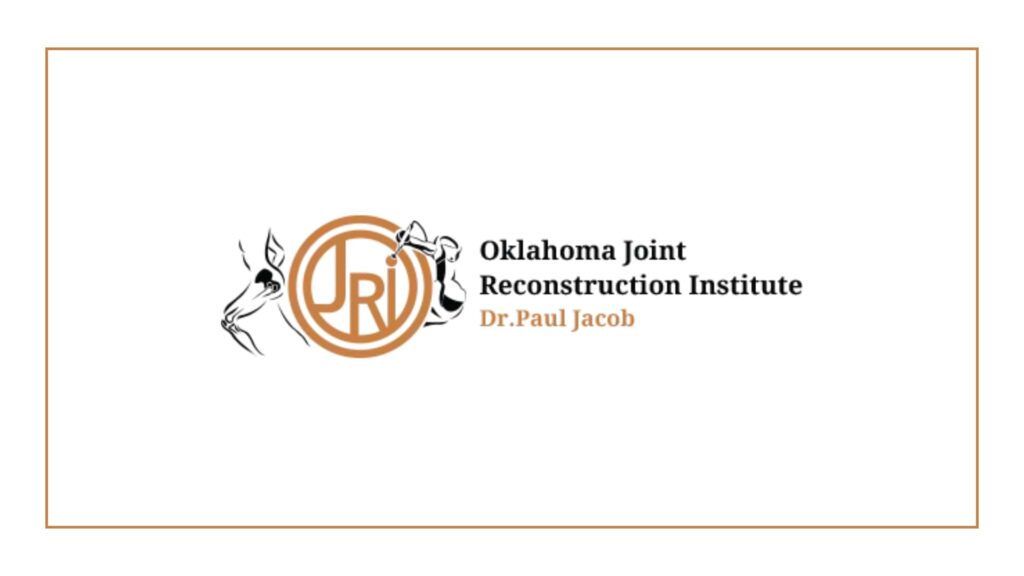dr-paul-jacob-oklahoma-joint-reconstruction-institute-logo