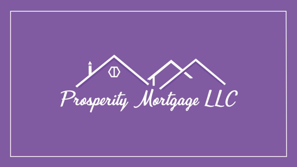 prosperity mortgage llc