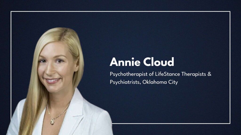 annie-cloud-lifestance-therapists-psychiatrists-oklahoma-city