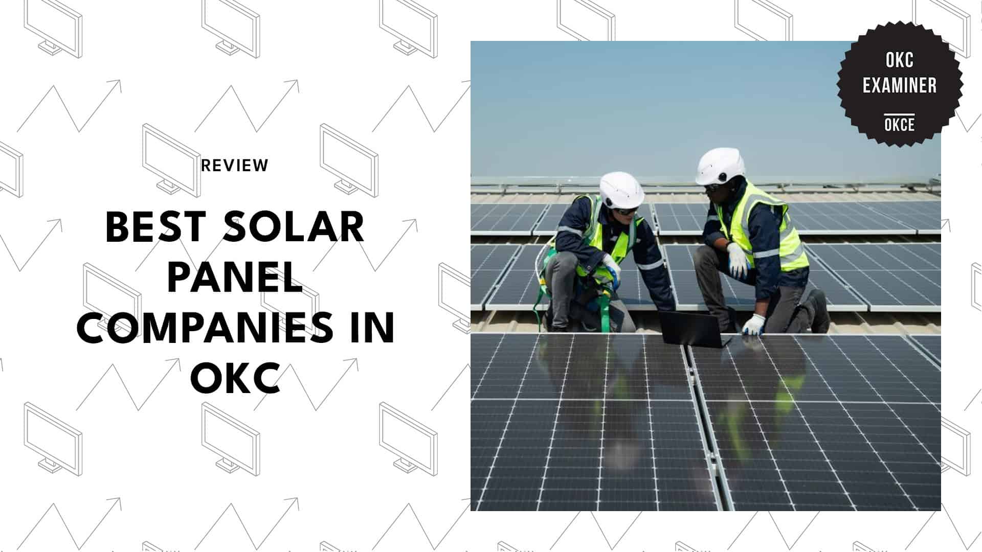 best-solar-panel-oklahoma-city