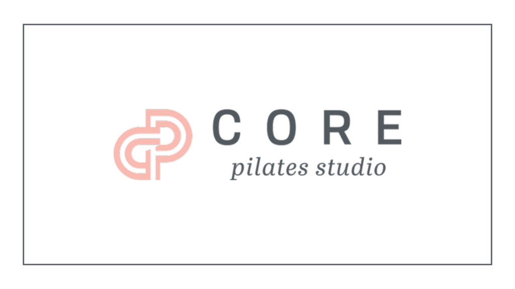 core-pilates-studio-logo