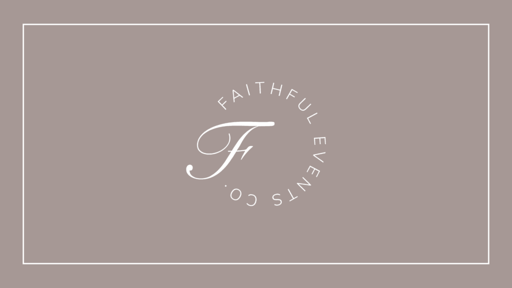 faithful-events-company