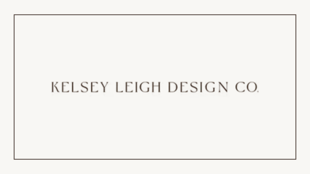 kelsey-leigh-design-co-logo
