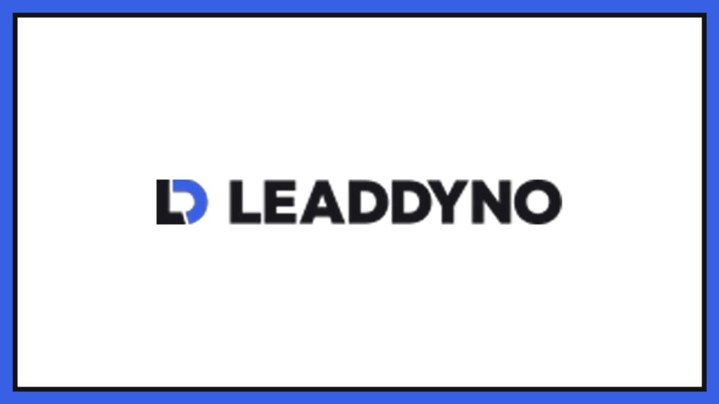 leaddyno
