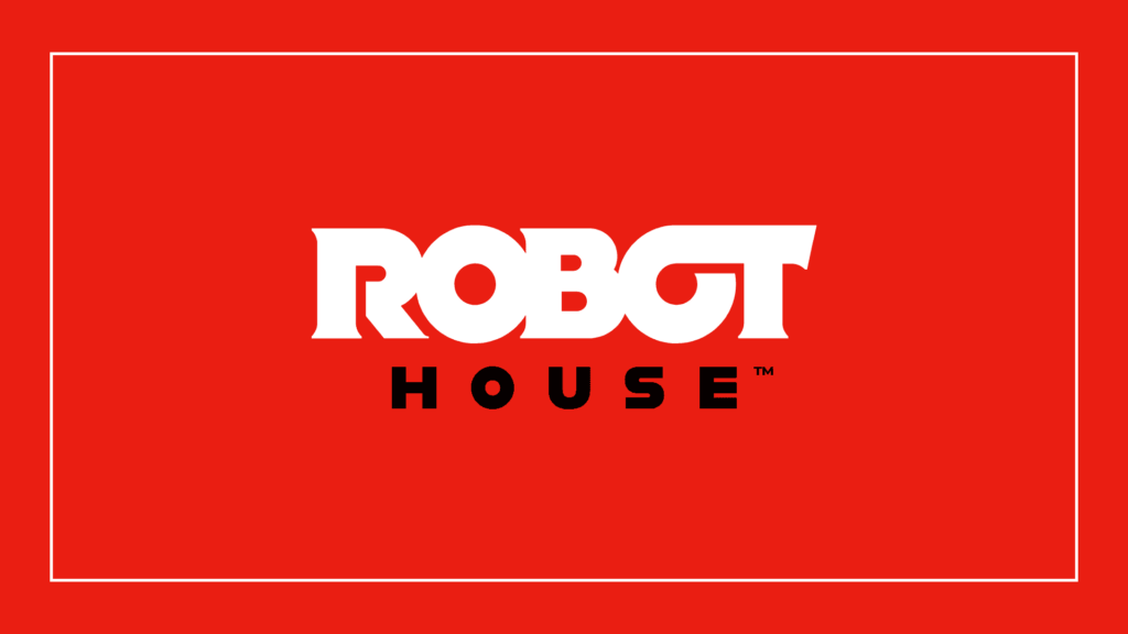 robot-house