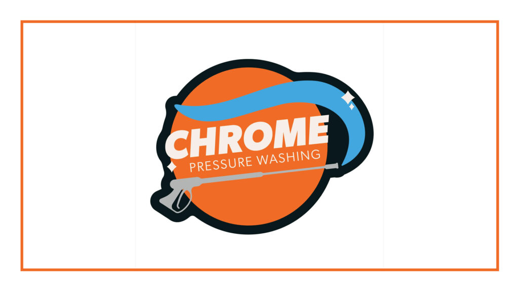 chrome-pressure-washing-logo
