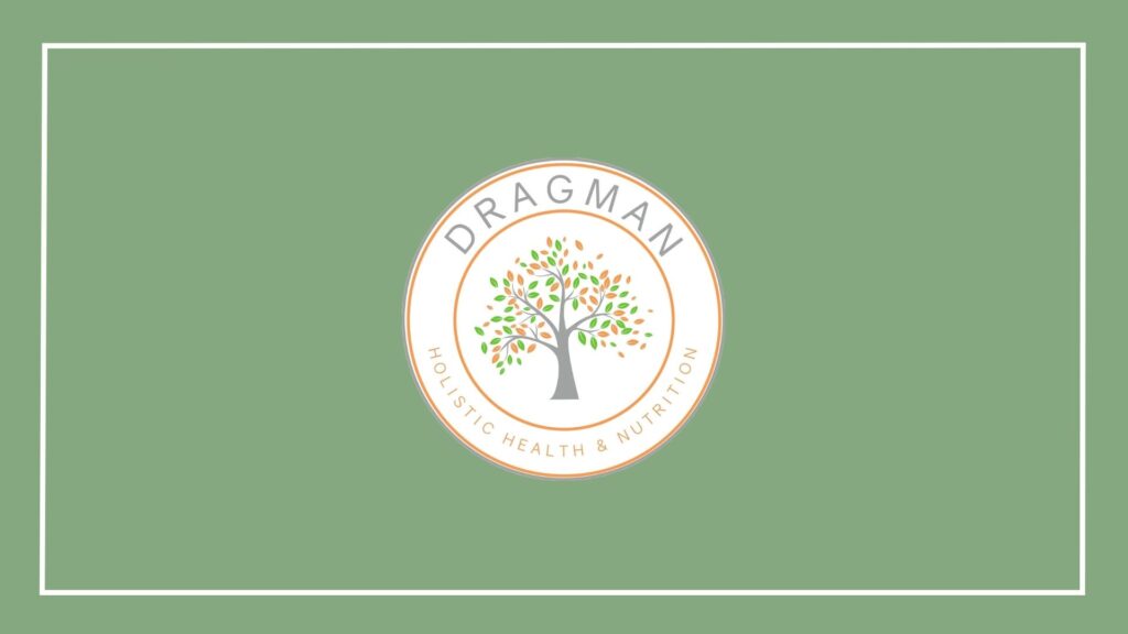 Dragman Holistic Health & Nutrition