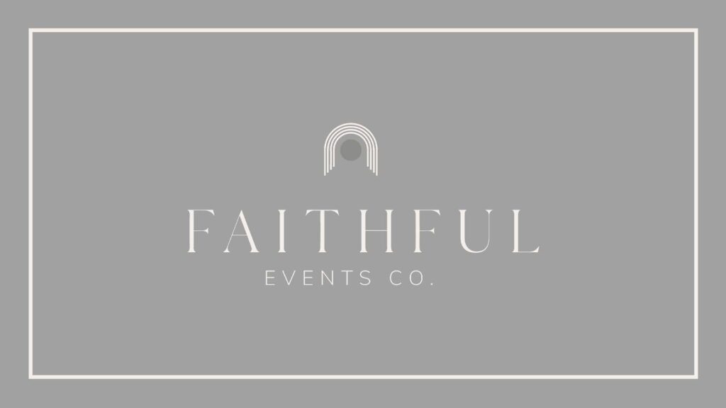 faithful-events