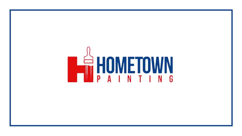 hometown-painting
