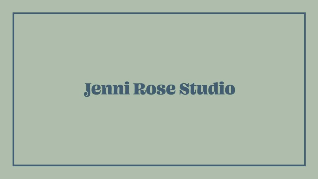 jenni-rose-studio