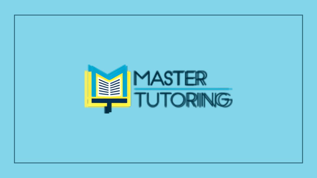 master-tutoring