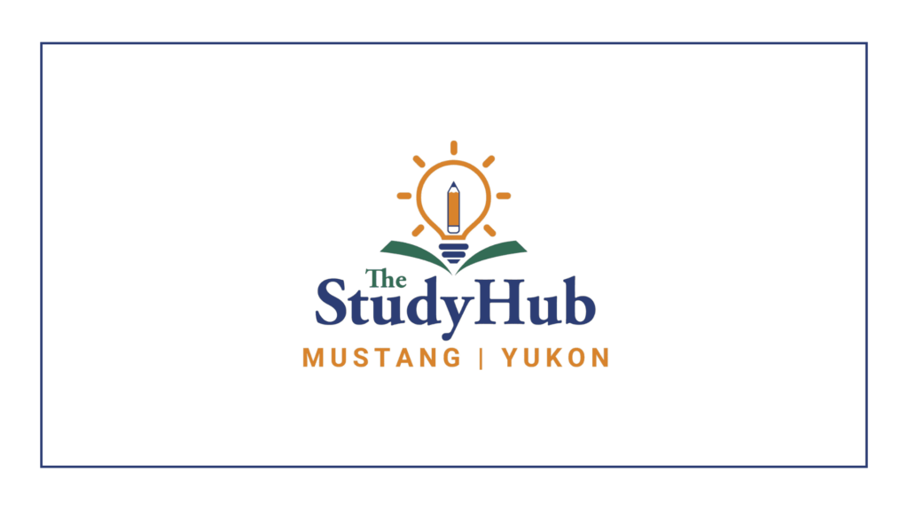 mustang-study-hub
