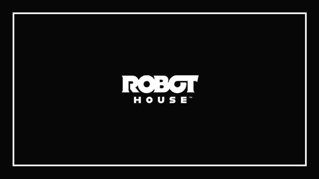 robot-house