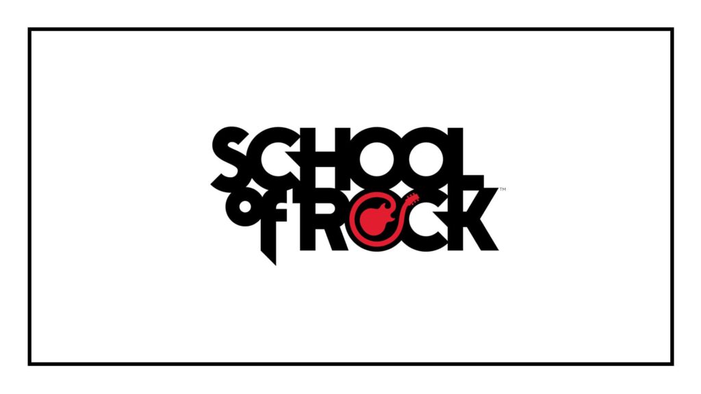 school-of-rock
