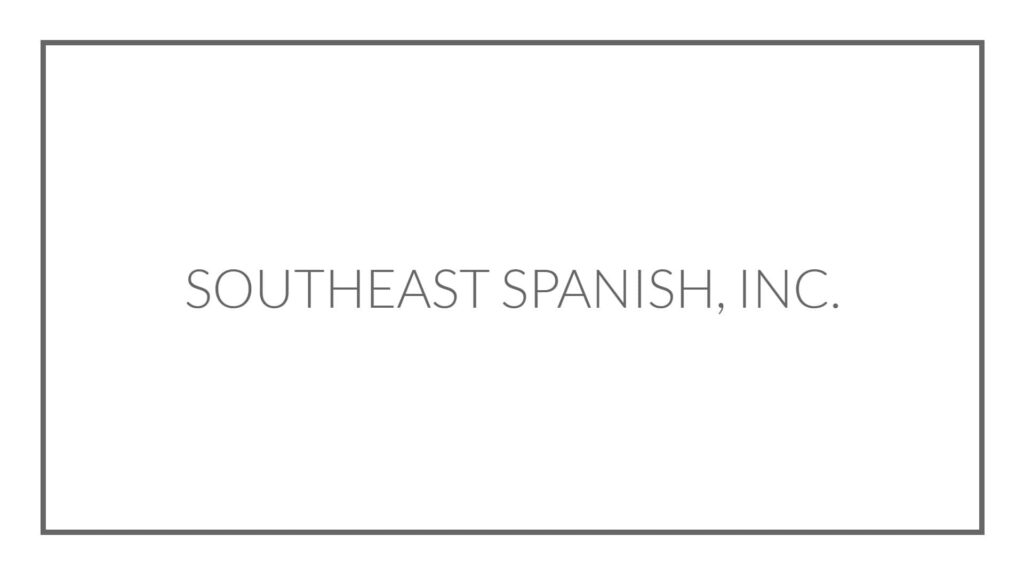 southeast-spanish-inc