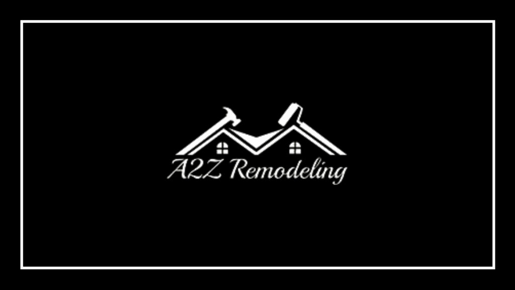 a2z-remodeling-logo