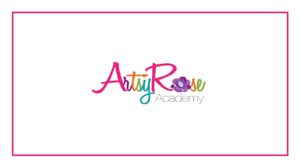 artsy-rose-academy