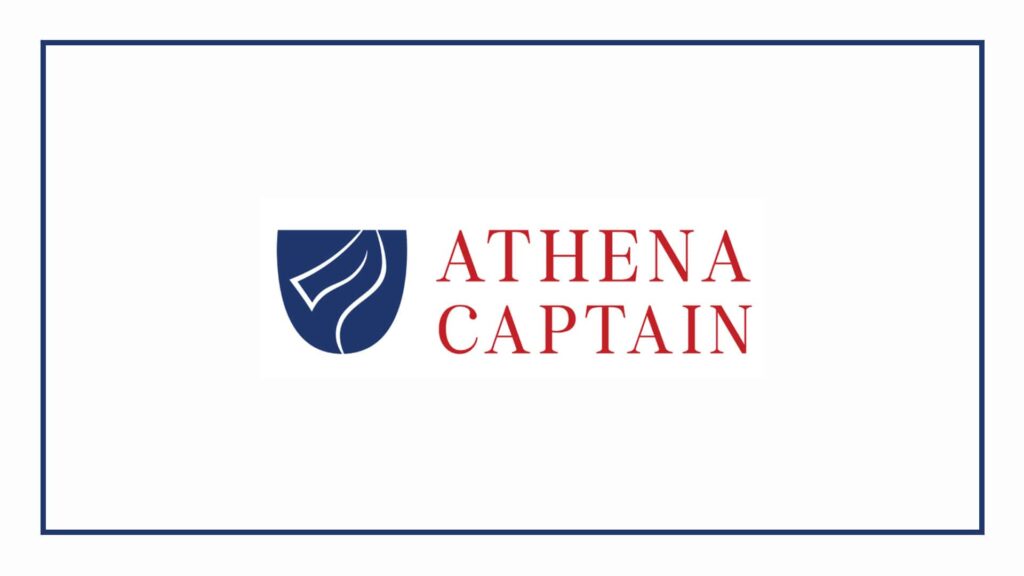 athena-captain