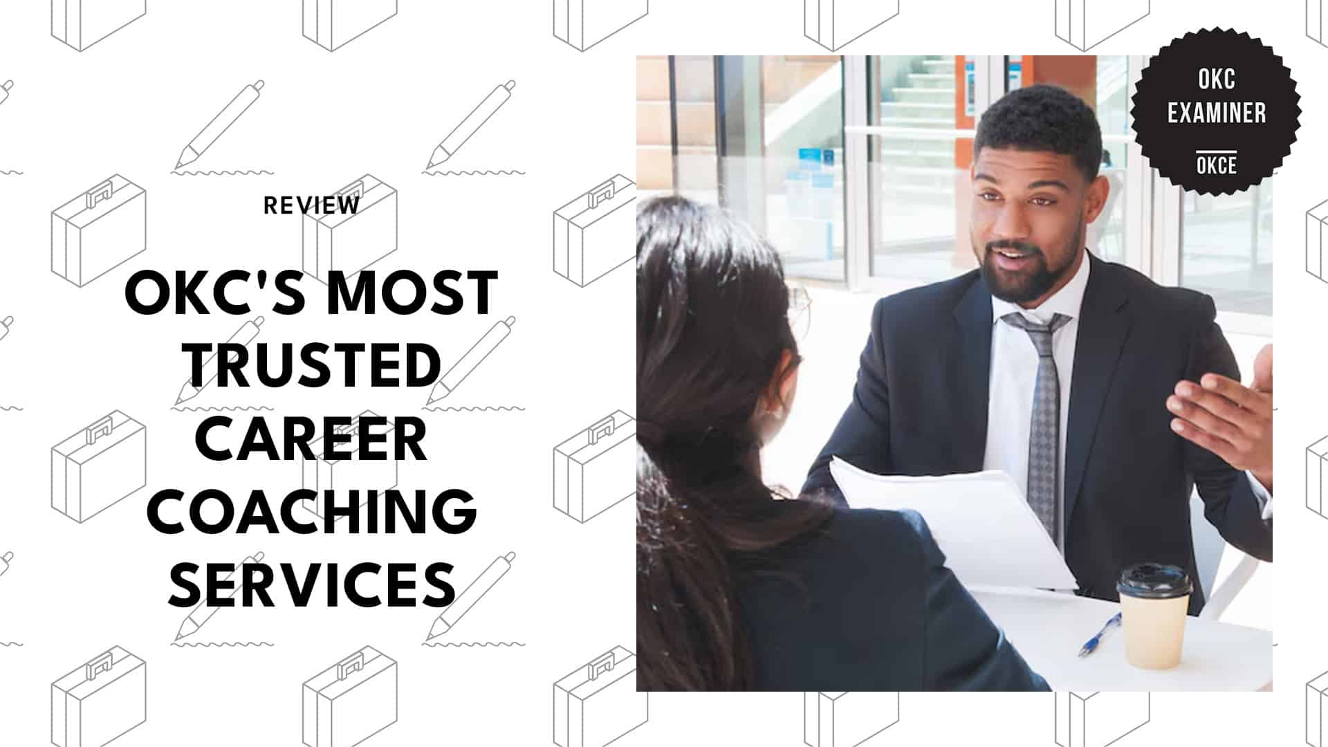 best-career-coach-oklahoma-city