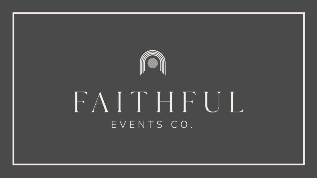 faithful-events-company-logo