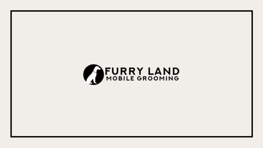 furry-land-mobile-grooming-oklahoma-city-logo