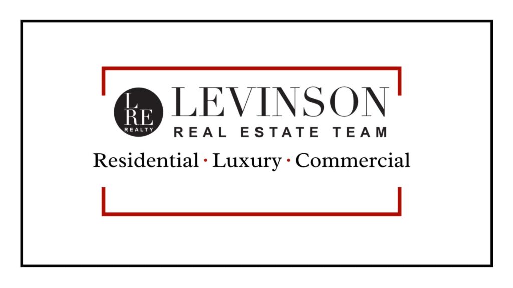 levinson-real-estate-team