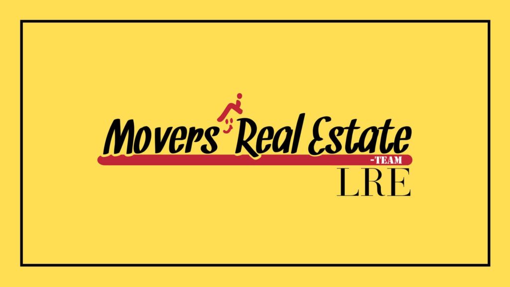 movers-real-estate-team