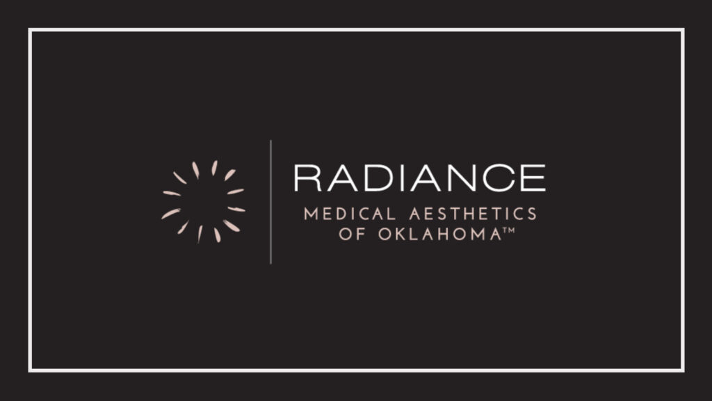 radiance-medical-aesthetics-of-oklahoma-logo