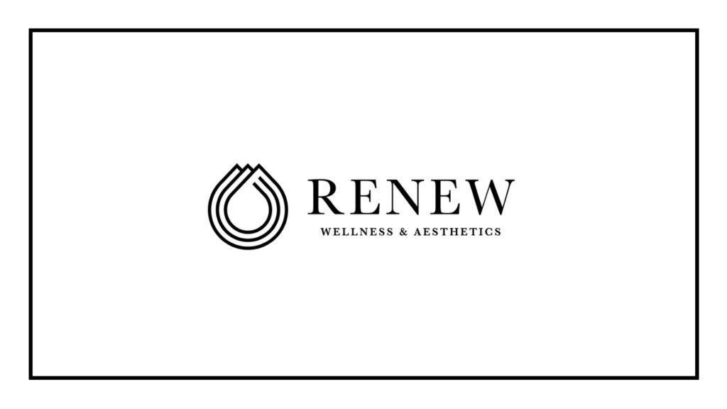 renew-wellness-aesthetics-logo