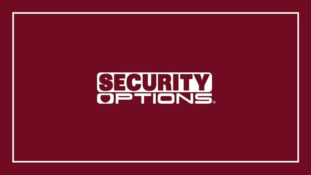 security-options-logo