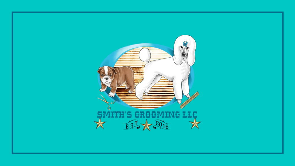 smiths-grooming-llc-logo