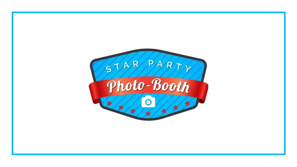 star-party-photo-booth-logo