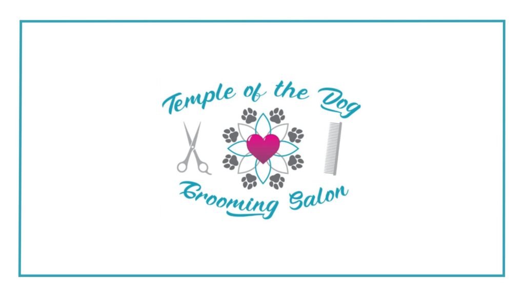 Temple Of The Dog Grooming Salon