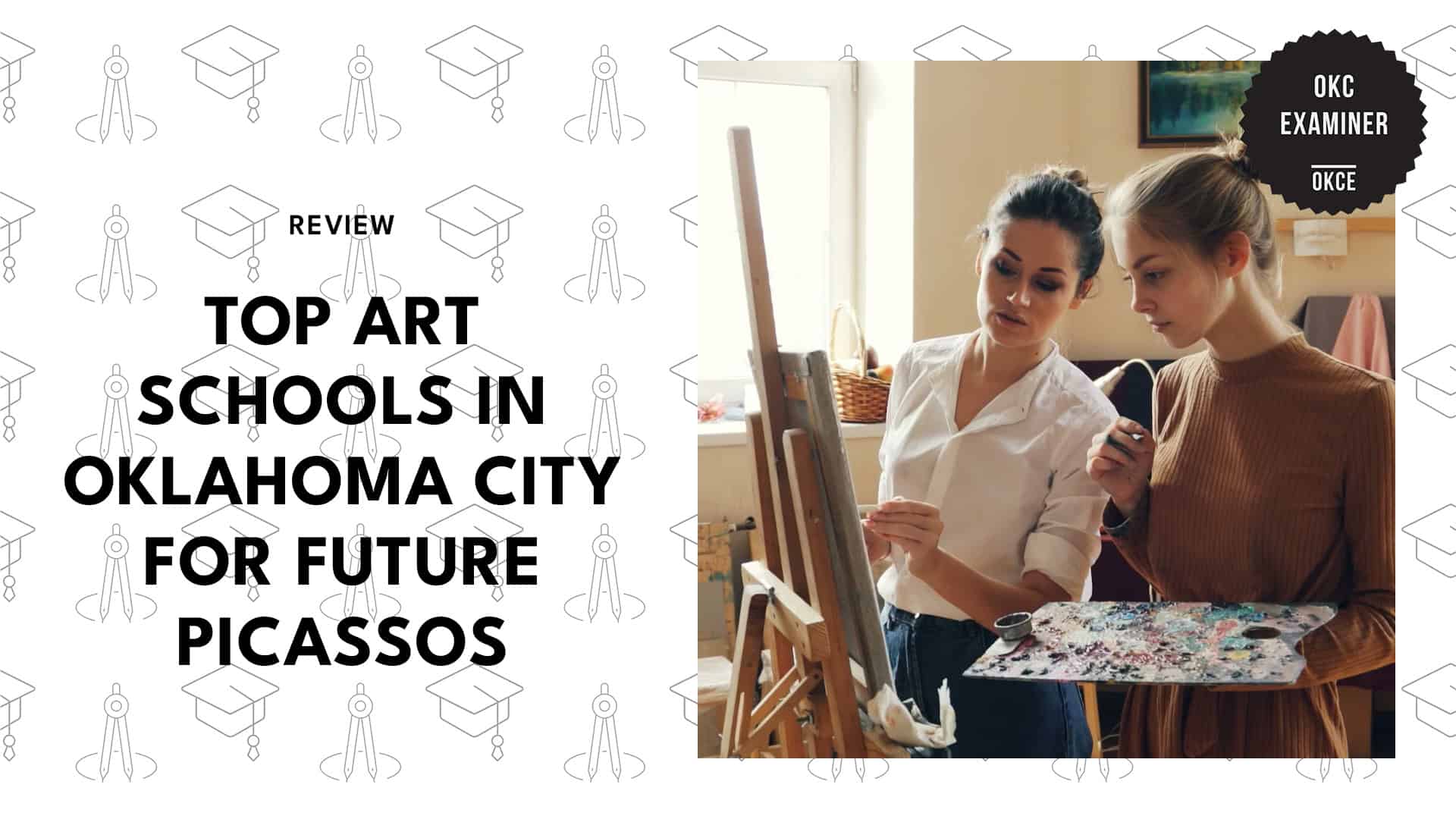 top-art-school-oklahoma-city