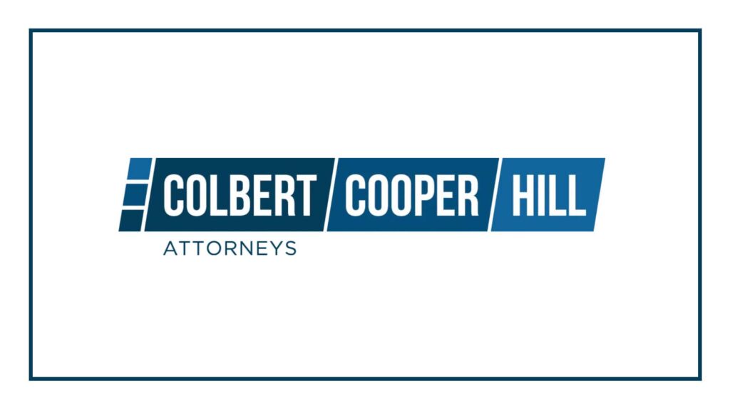 john-colbert-colbert-cooper-hill-attorneys