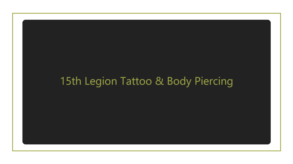 15th-legion-tattoo-body-piercing