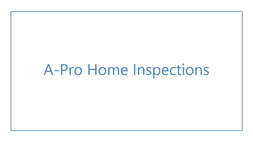 a-pro-home-inspections
