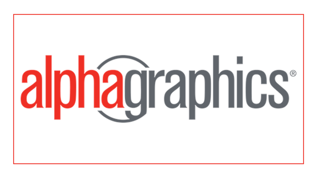 alphagraphics