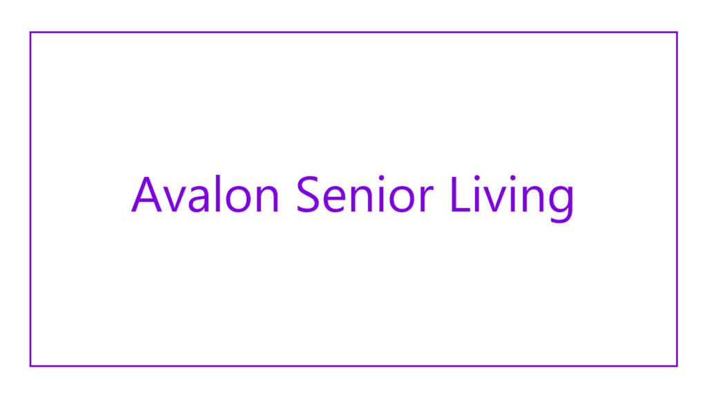 avalon-senior-living