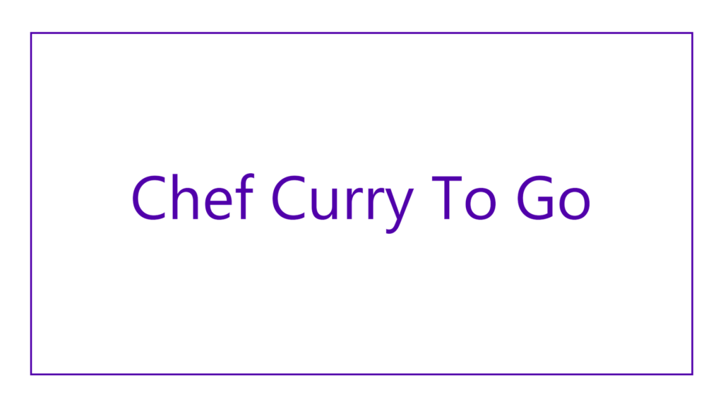 chef-curry-to-go-logo
