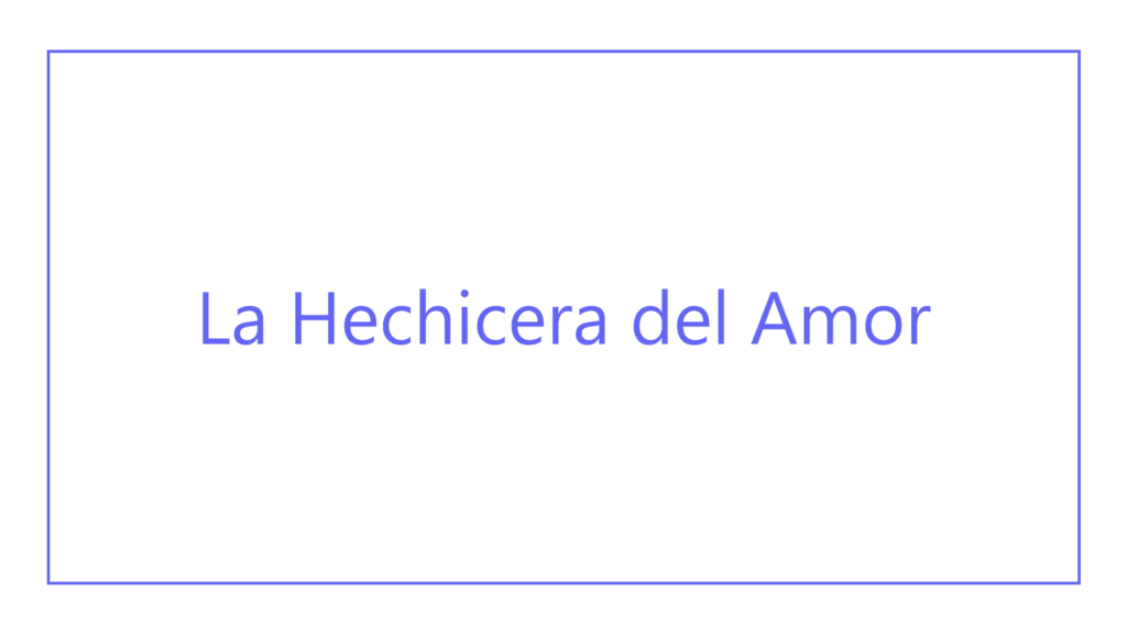 la-hechicera-del-amor