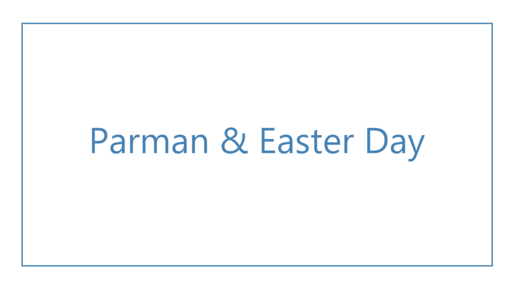 larry-v-parman-parman-easter-day-logo