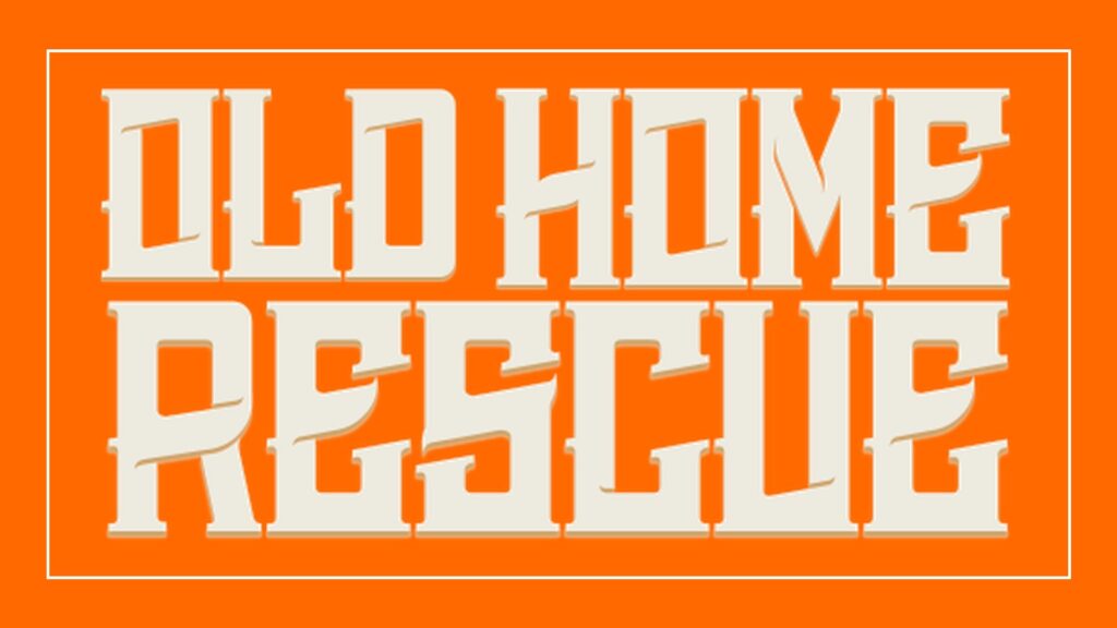 old-home-rescue-logo