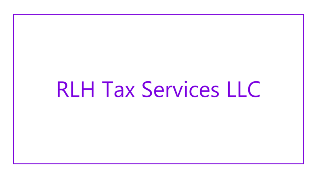 rlh-tax-services-llc-logo