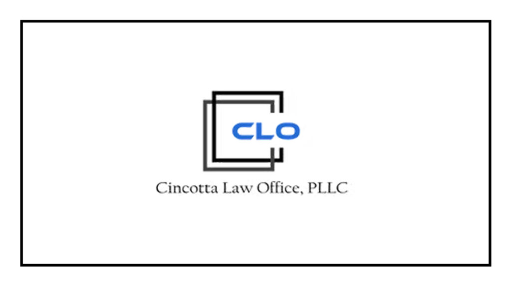 david-cincotta-cincotta-law-office-pllc-logo