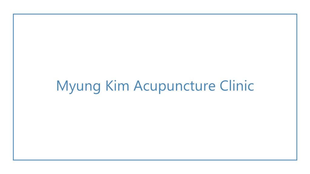 myung-kim-acupuncture-clinic