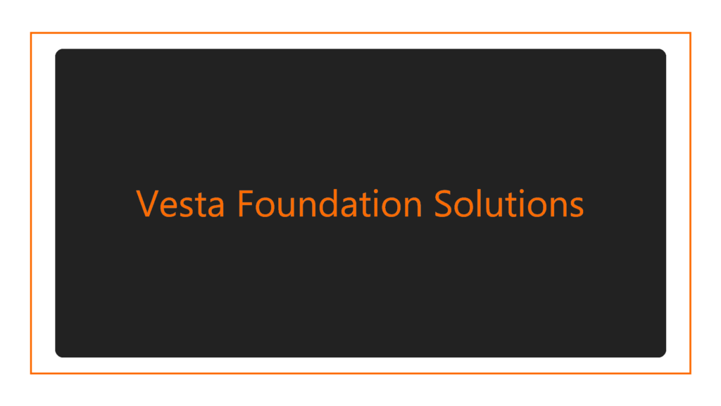 vesta-foundation-solutions