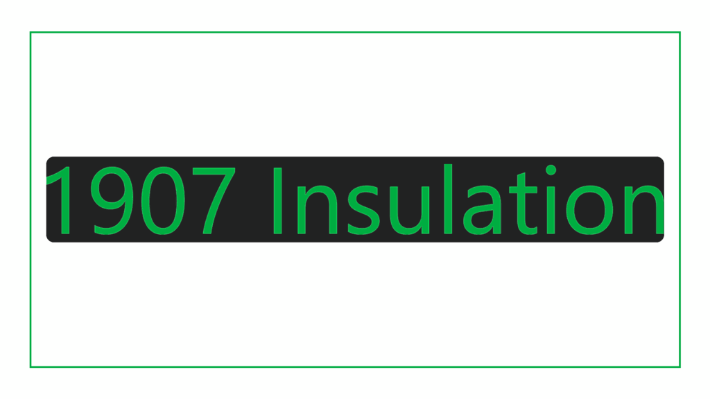 1907-insulation