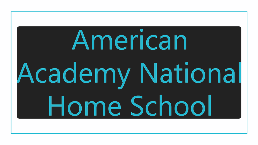 american-academy-national-home-school